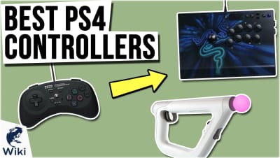 Best PS4 Controllers