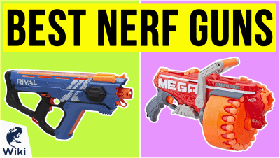 Best Nerf Guns
