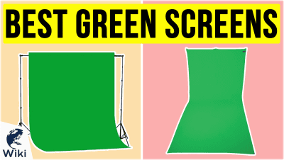 best Best Green Screens