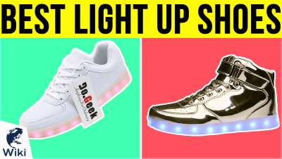 Top 10 Light Up Shoes | Video Review