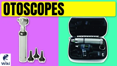 Best Otoscopes