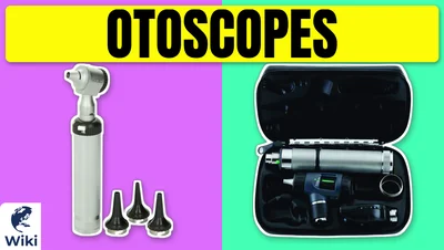 Best Otoscopes