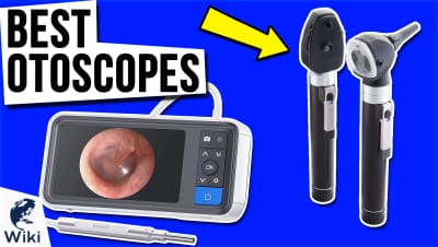 Top 10 Otoscopes | Video Review