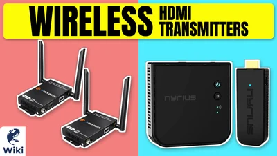 Best Wireless HDMI Transmitters