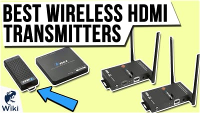Top 9 Wireless HDMI Transmitters | Video Review