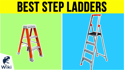 Top 10 Step Ladders | Video Review