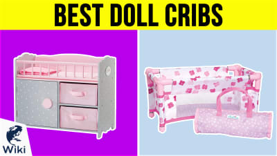 Top 10 Doll Cribs | Video Review