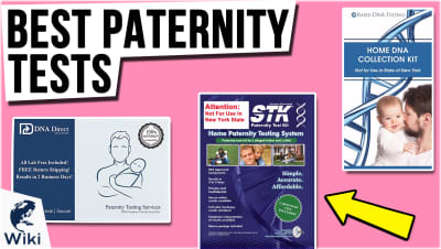 Top 10 Paternity Tests | Video Review