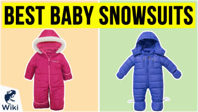 Best Baby Snowsuits