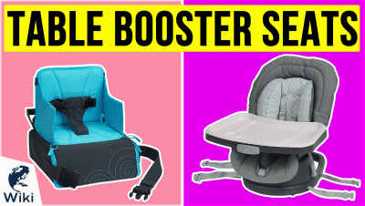Best Table Booster Seats