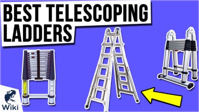 Best Telescoping Ladders