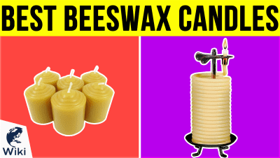 Top 10 Beeswax Candles | Video Review