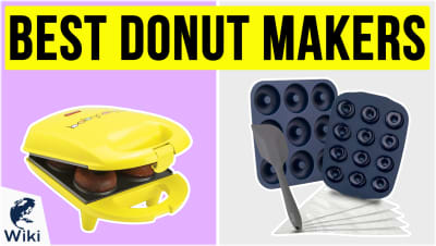 best Best Donut Makers