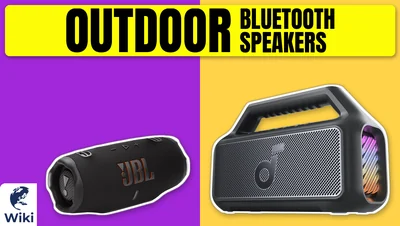 The 10 Best Outdoor Bluetooth Speakers of 2026