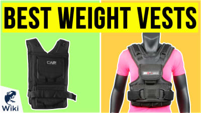 best Best Weight Vests