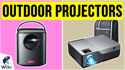 best Best Outdoor Projectors