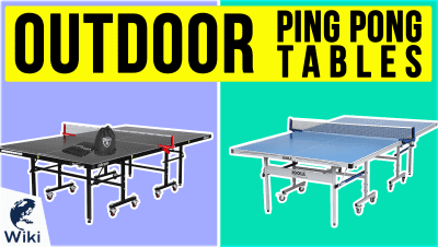 best Best Outdoor Ping Pong Tables