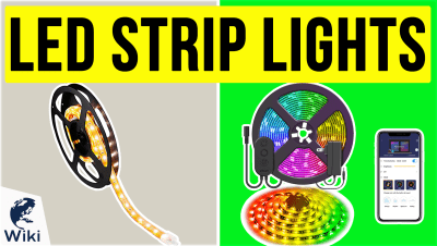 Top 10 LED Strip Lights | Video Review