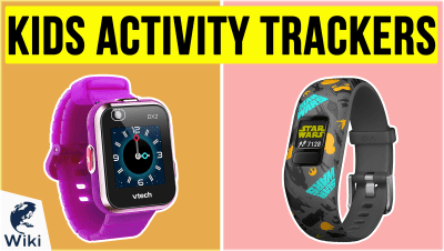 best Best Kids Activity Trackers