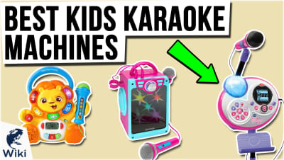 best Best Kids Karaoke Machines