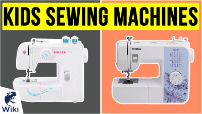 Top 7 Kids Sewing Machines | Video Review