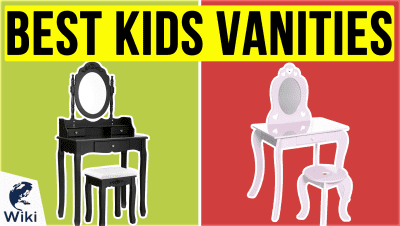 Top 10 Kids Vanities | Video Review