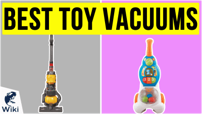 best Best Toy Vacuums