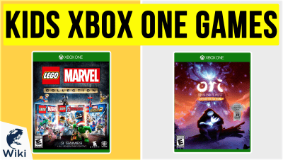 Best Kids Xbox One Games