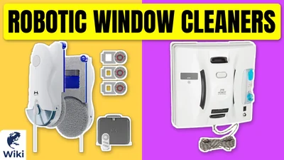 Best Robotic Window Cleaners