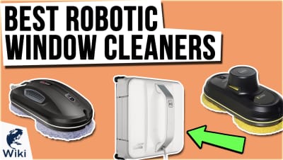 best Best Robotic Window Cleaners