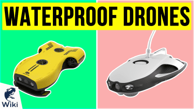best Best Waterproof Drones