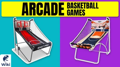 Best Arcade Basketball Games