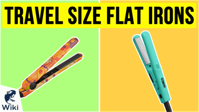 best Best Travel Size Flat Irons