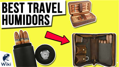 best Best Travel Humidors