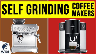 best Best Self Grinding Coffee Makers