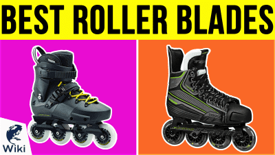 Top 9 Roller Blades | Video Review