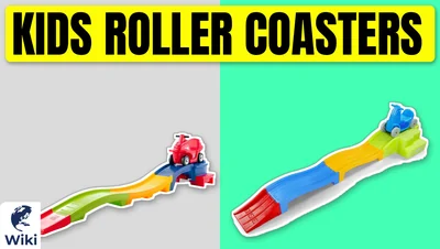 The 6 Best Kids Roller Coasters of 2026