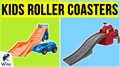 Top 6 Kids Roller Coasters | Video Review