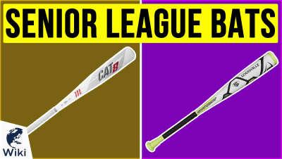 Best Senior League Bats