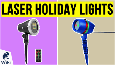 Best Laser Holiday Lights