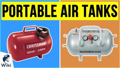best Best Portable Air Tanks