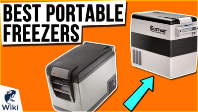 best Best Portable Freezers