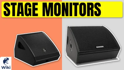Best Stage Monitors