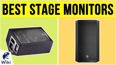 best Best Stage Monitors