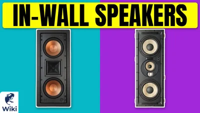 The 10 Best In-Wall Speakers of 2026