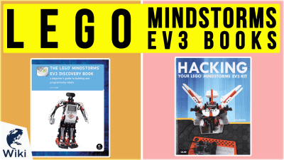 best Best Lego Mindstorms EV3 Books