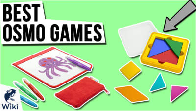 Top 10 Osmo Games | Video Review