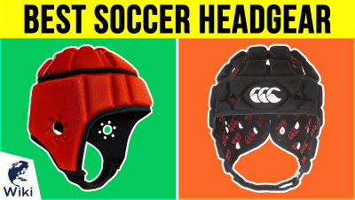 Top 10 Soccer Headgear | Video Review