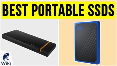 best Best Portable SSDs