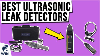 Best Ultrasonic Leak Detectors